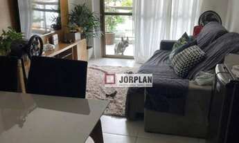 Imagem 6: Apartamento com 2 dormitórios à venda, 95 m² por R$ 690.000,00 - São Francisco - Niterói/R