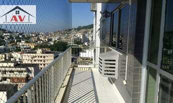 Imagem 2: Vila da Penha Frente Varandão