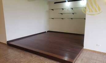 Imagem 3: Apartamento com 3 dormitórios à venda por R$ 766.000 - Embaré - Santos/SP