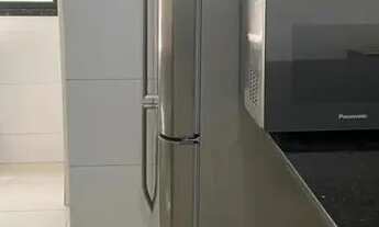 Imagem 7: Alugo Apto de 3 q no chacaras rosas do campo mobiliado