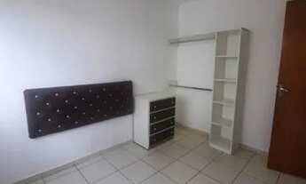 Imagem: Condomínio Orquídea, Apto c/ 2 qts, A.lazer