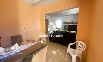 Imagem 3: Casa com 3 dorms, Paulicéia, Piracicaba - R$ 213 mil, Cod: RRCA3328