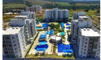 Imagem: Locação temporada em Caldas Novas