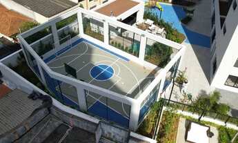 Imagem 7: Apartamento 03 dormitórios sendo 1 suíte com 2 vagas no Bela Vista