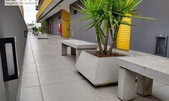 Imagem 3: Apartamento com 1 dormitório à venda, 33 m² por R$ 195.000,00 - Vila Carrão - São Paulo/SP