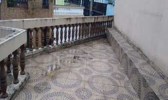 Imagem: Casa 2 Dormitórios para venda em São Paulo