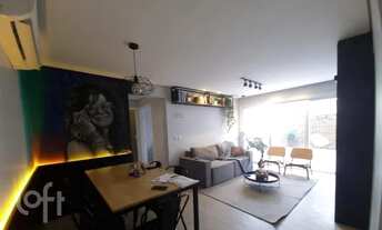 Imagem: Apartamento à venda Rua La Plata, Jardim