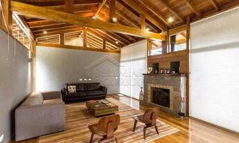 Imagem 2: Santo Antônio do Pinhal - Casa de Condomínio - Condomínio Portal da Mantiqueira