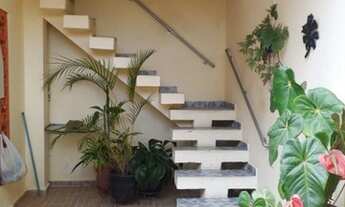 Imagem 6: SOBRADO COM 5 DORMITÓRIOS À VENDA POR R$ 2.014.000,00 - VILA DOM PEDRO II - SÃO PAULO/SP