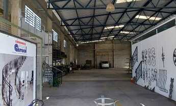 Imagem 4: Galpão industrial, São Judas, Permuta, SJC