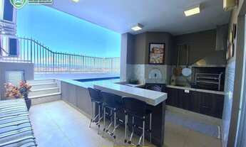 Imagem 2: COBERTURA - VENDA - Edifício América do Norte, Jardim das Américas - Cuiabá/MT