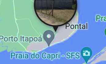 Imagem: Terreno em Itapoá