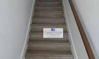 Imagem 3: Casa com 3 dormitórios para alugar, 70 m² por R$ 2.100/mês - Jardim da Glória - São Paulo