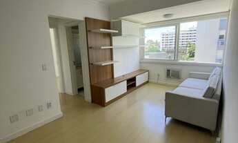 Imagem 4: Apartamento impecável de 2 dormitórios ao lado do Iguatemi