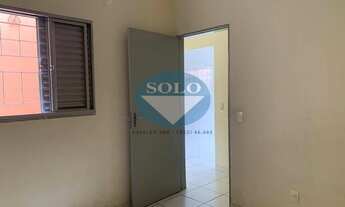 Imagem 6: Casa de 2 dormitórios com vaga de garagem