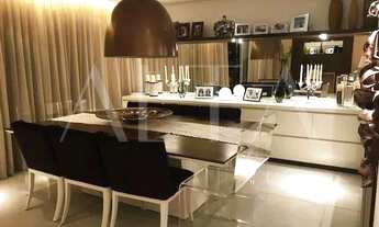 Imagem: Apartamento com 4 dormitórios à venda