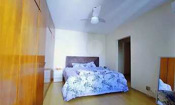 Imagem 6: Apartamento de Frente Região Nobre do Boqueirão 3 Dormitórios Suíte Sacadas 1 Vaga