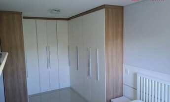 Imagem 4: Apartamento com 3 dormitórios à venda, 92 m² por R$ 620.000,00 - Condomínio Eleganza - Vin