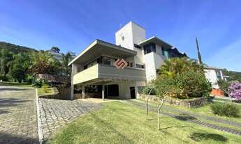 Imagem: FLORIANóPOLIS - Casa de Condomínio - Santo