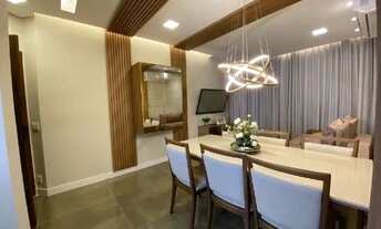 Imagem: Apartamento para aluguel, 3 quartos, 1 suíte