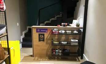 Imagem 6: Rio de Janeiro - Loja/Salão - Campo Grande