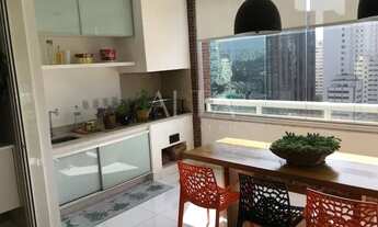 Imagem: Itaim Nobre Alto Padrão - Rua Benedito