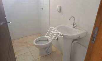 Imagem 7: Casa com 2 dormitórios à venda, 60 m² por R$ 208.000,00 - Vila Real - Marília/SP