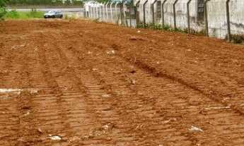 Imagem: FLORIANóPOLIS - Terreno Padrão - Canasvieiras
