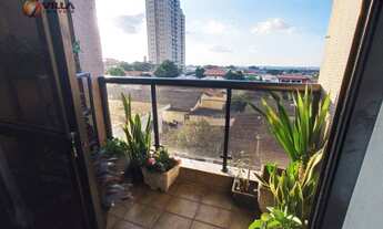 Imagem 5: Apartamento à venda, 119 m² por R$ 395.000,00 - Vila Belvedere - Americana/SP