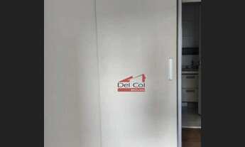 Imagem 7: Apartamento com 3 dormitórios para alugar, 80 m² por R$ 4.000,00/mês - Jardim Do Lago - Br