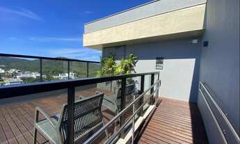 Imagem 4: Apartamento com 3 dormitórios à venda, 265 m² por R$ 4.000.000,00 - Jurerê Internacional