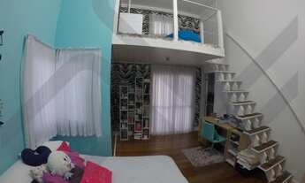 Imagem 5: Casa com 4 dormitórios à venda, 500 m² - Aldeia da Serra - Barueri