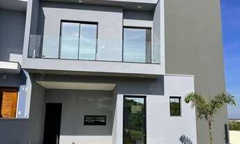 Imagem: Sobrado a venda Jd. Império - Via Rica