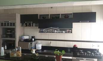 Imagem: Casa Térrea em Jardim Luiz Cia - Sumaré