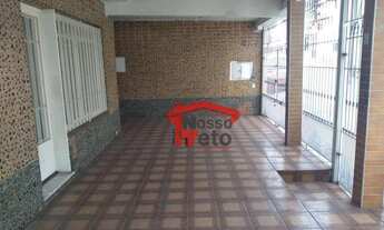 Imagem 2: Casa à venda no Bairro do Limão - São Paulo/SP