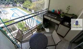 Imagem 6: OPORTUNIDADE ÚNICA! APARTAMENTO INCRIVEL COM 65 m² para VENDA!