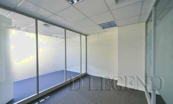 Imagem 7: Porto Alegre - Conjunto Comercial/Sala - Floresta