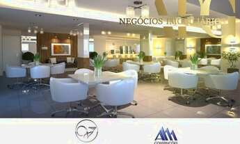 Imagem 3: Apartamento à Venda no bairro Campinas em São José/SC - 2 Dormitórios, 2 Suítes, 3 Banheir