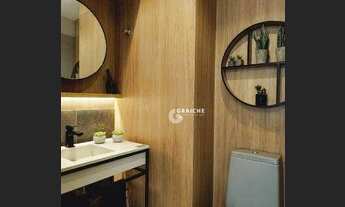 Imagem 6: Apartamento com 2 dormitórios à venda, 65 m² por R$ 1.150.000,00 - Paraíso - São Paulo/SP