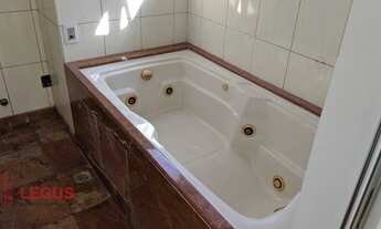 Imagem 7: Apartamento duplex, super bem localizado, entre a Praça Vilaboim, Avenida Pacaembú e Hospi