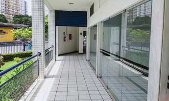 Imagem 5: Loja para alugar, 22 m² por R$ 1.500,00/mês - Várzea - Recife/PE