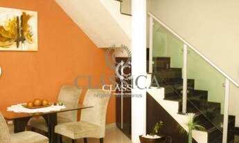 Imagem 6: Casa Geminada, Entrada Individual, 02 quartos, bairro Sapucaias II, Contagem, MG