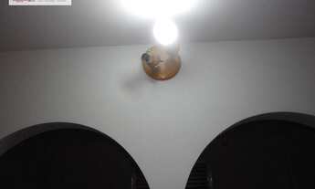 Imagem 5: Apartamento com 1 dormitório para alugar, 40 m² por R$ 2.000/mês - Santa Cecília - São Pau