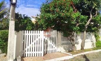 Imagem 2: Casa com 2 dormitórios à venda, 80 m² por R$ 405.000,00 - Palmeiras - Cabo Frio/RJ