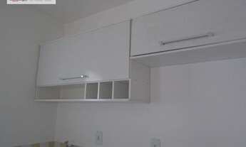 Imagem: Kitnet com 1 dormitório, 50 m² - venda