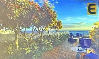 Imagem 6: Apartamento com 4 suítes à venda, 232 m² por R$ 3.400.000 - Mucuripe - Fortaleza/CE