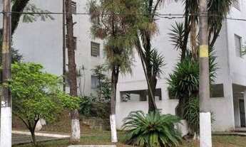 Imagem 3: Apartamento com 2 dormitórios à venda, 62 m² por R$ 238.000,00 - Vila Nossa Senhora de Fát