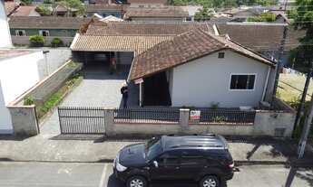 Imagem 4: Casa Térrea em Guaramirim, Ilha da Figueira