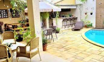 Imagem: Sobrado com 3 dorms, Jardim São Paulo