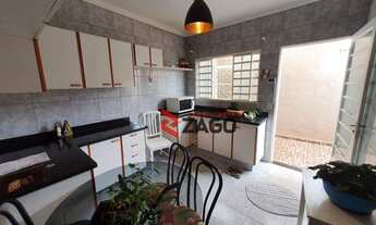 Imagem 3: Casa com 3 dormitórios à venda, 183 m² por R$ 450.000,00 - Residencial Estados Unidos - Ub